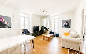 appartement centre ville
